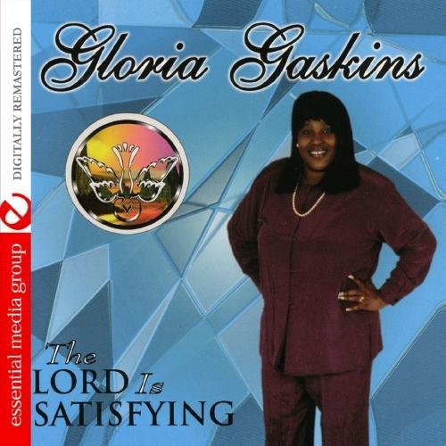 The Lord Is Satisfying