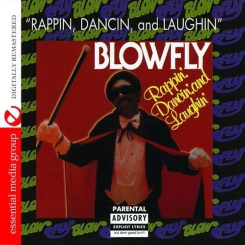 Rappin', Dancin', and Laughin'
