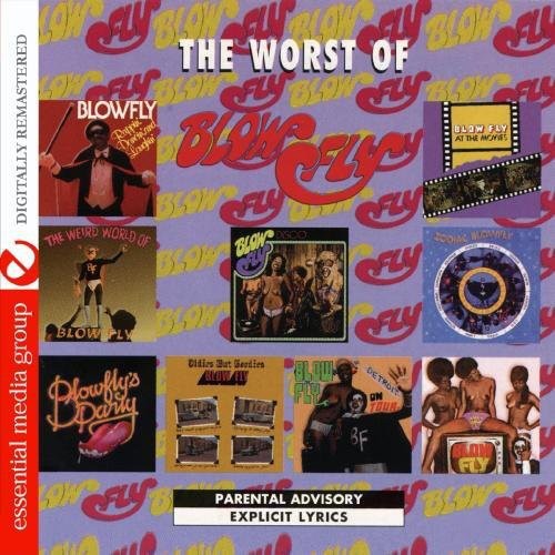 The Worst of Blowfly