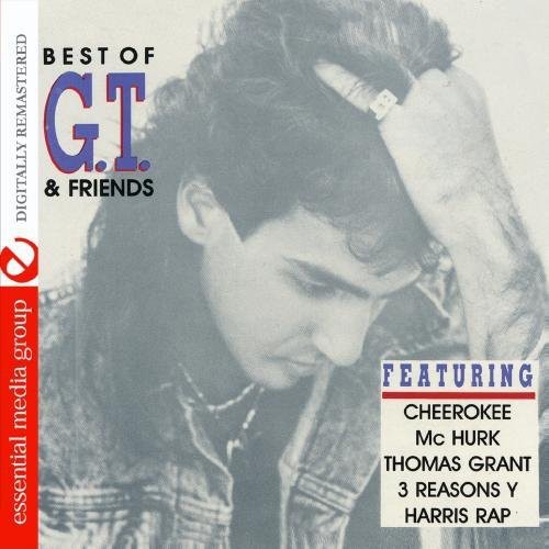 Best of G.T. & Friends