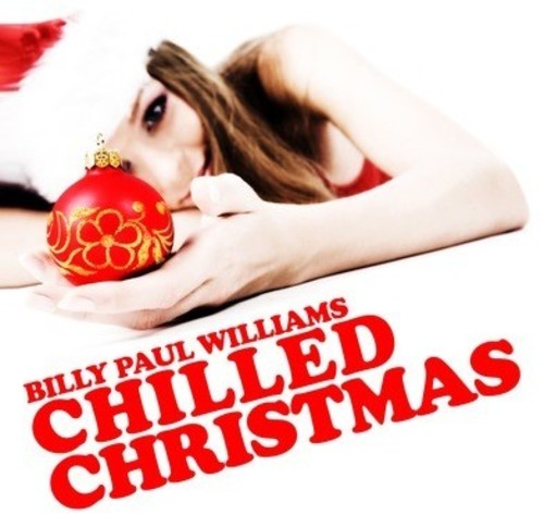 A Chilled Christmas