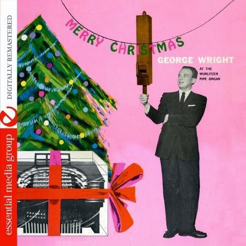 Merry Christmas (Digitally Remastered)