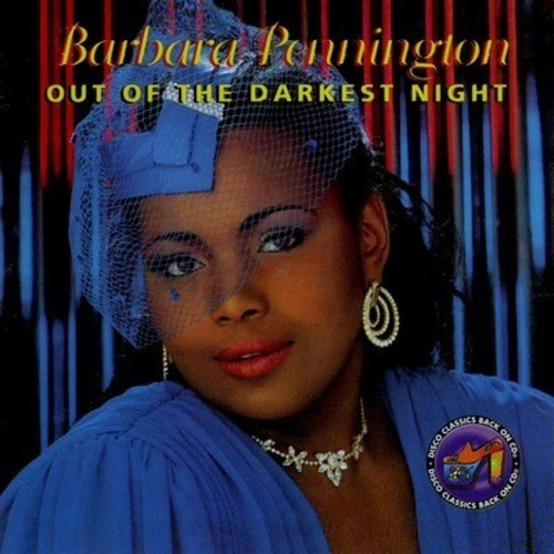 Out Of The Darkest Night