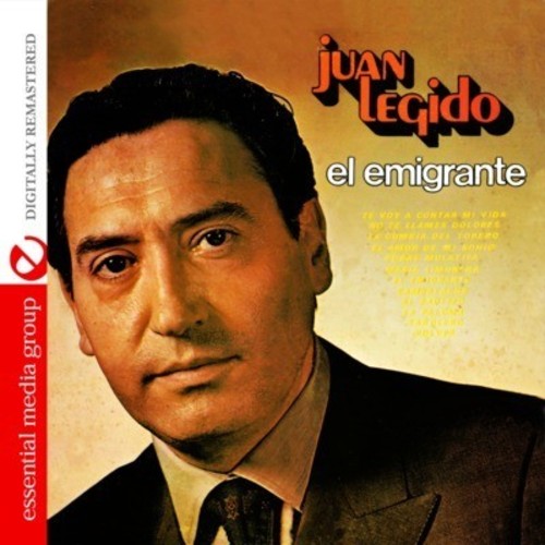 El Emigrante (Digitally Remastered)