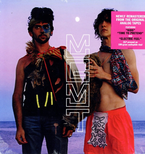 Oracular Spectacular