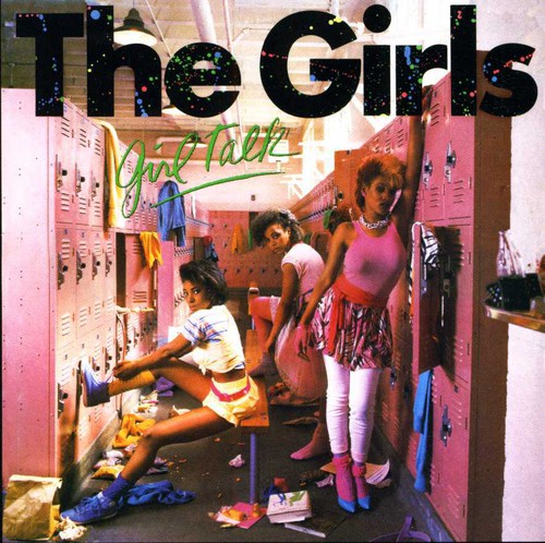 Girl Talk (Expanded Edition)