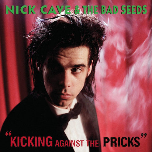 Kicking Against The Pricks LP