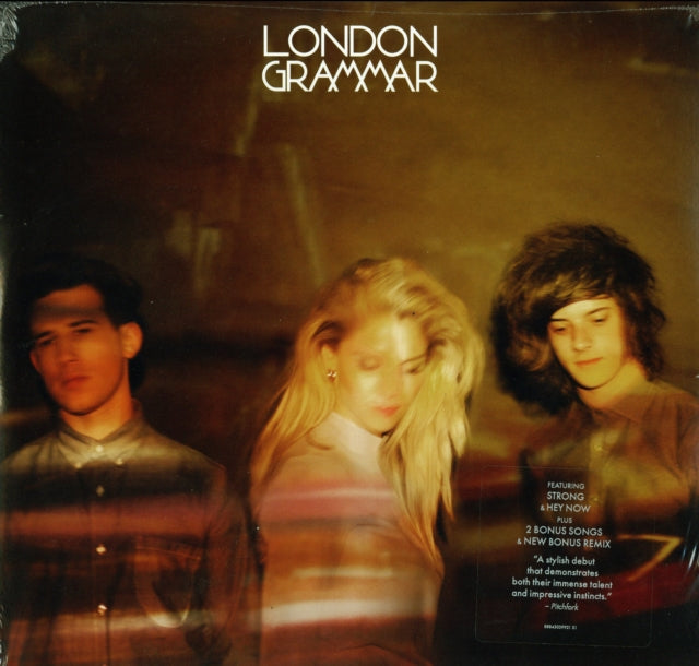 If You Wait (US Vinyl Edition)