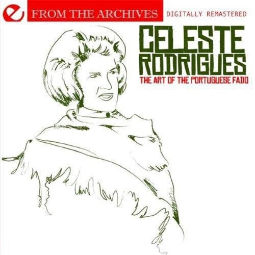 The Art Of The Portuguese Fado (Digitally Remastered)
