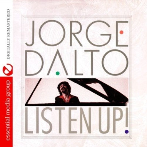 Listen Up! (Digitally Remastered)