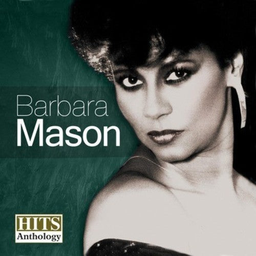 Hits Anthology (Barbara Mason)