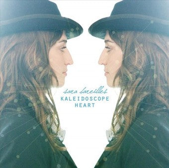 Kaleidoscope Heart