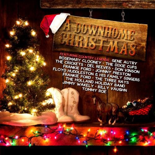 A Downhome Christmas