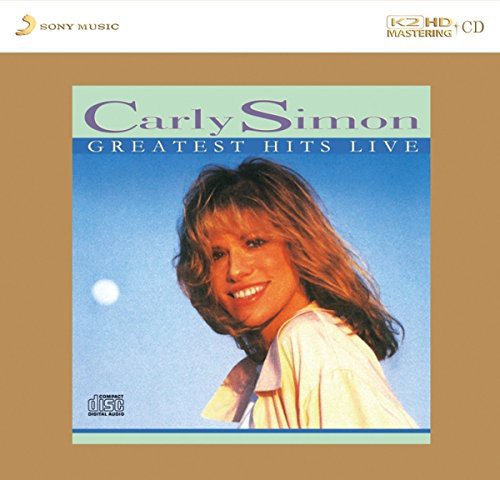 Greatest Hits Live