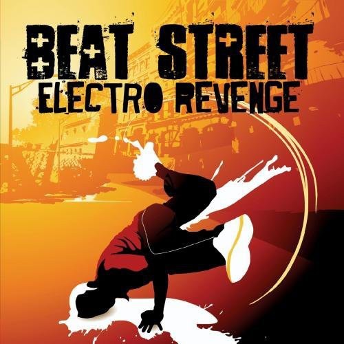 Electro Revenge