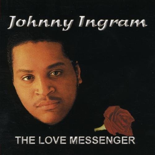 The Love Messenger