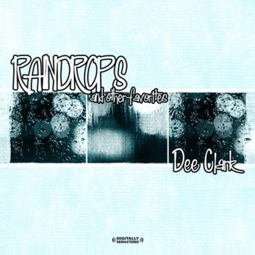 Raindrops & Other Favorites (Digitally Remastered)