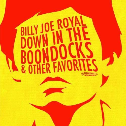 Down In The Boondocks & Other Favorites (Digitally Remastered)