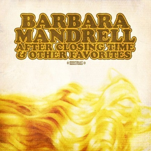 After Closing Time & Other Favorites (Digitally Remastered)