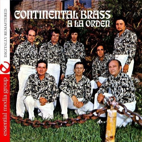 A La Orden (Digitally Remastered)