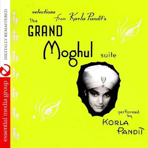 The Grand Moghul Suite (Digitally Remastered)