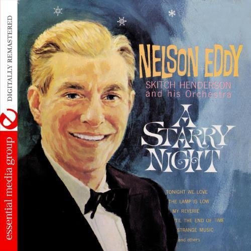 A Starry Night (Digitally Remastered)