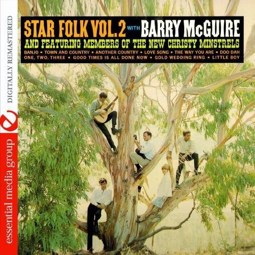 Star Folk Vol. 2 (Digitally Remastered)