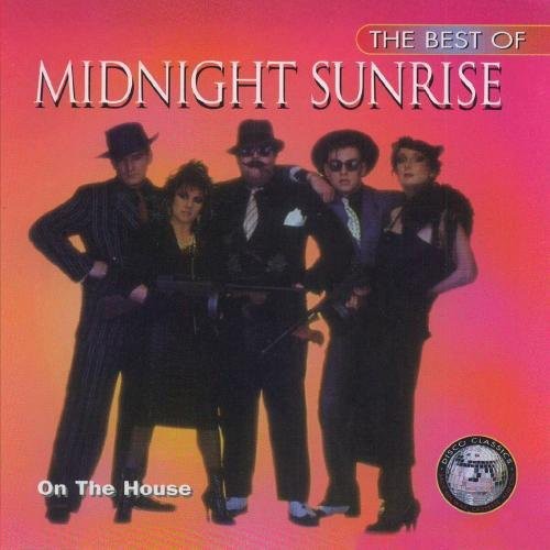 The Best Of (Midnight Sunrise)