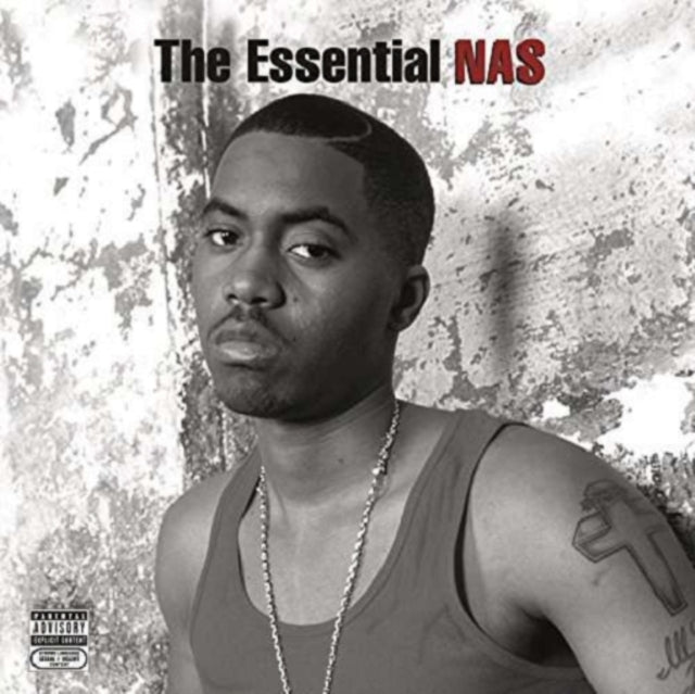 The Essential Nas