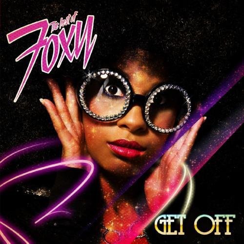 The Best Of (Get Off)