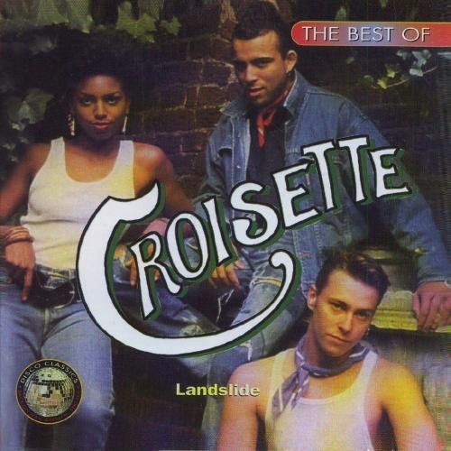 The Best Of (Croisette)