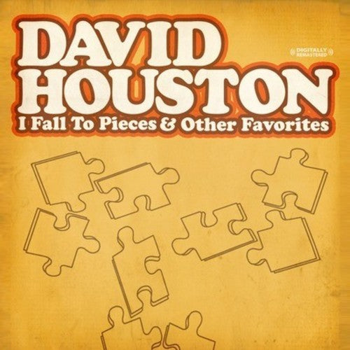 I Fall To Pieces & Other Favorites (Digitally Remastered)