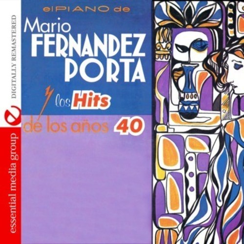 Los Hits De Los Anos 40 (Digitally Remastered)