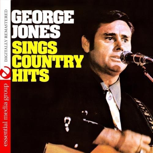 George Jones Sings Country Hits (Digitally Remastered)