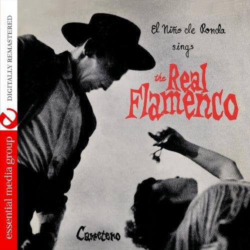 The Real Flamenco (Digitally Remastered)