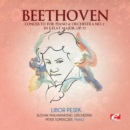 Concerto for Piano & Orchestra 5