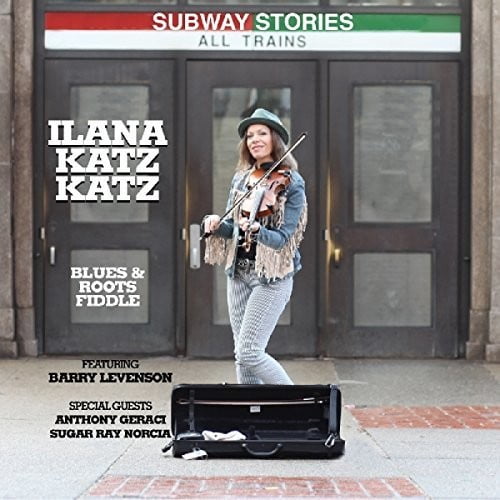 Subway Stories