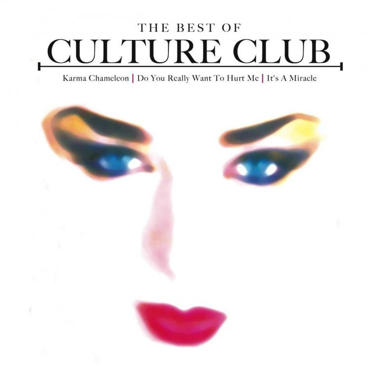 Best of: Culture Club