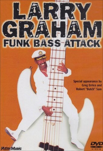 Funk Bass Attack