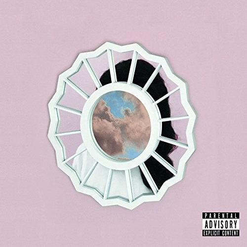The Divine Feminine (Explicit)(2LP)