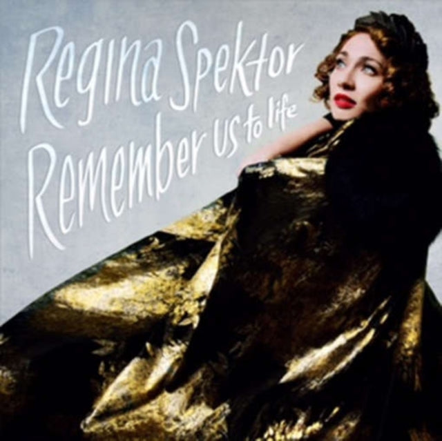 Remember Us To Life (2LP)