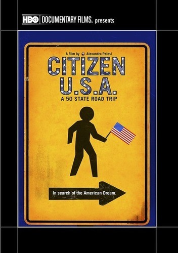 Citizen USA: A 50 State Roadtrip