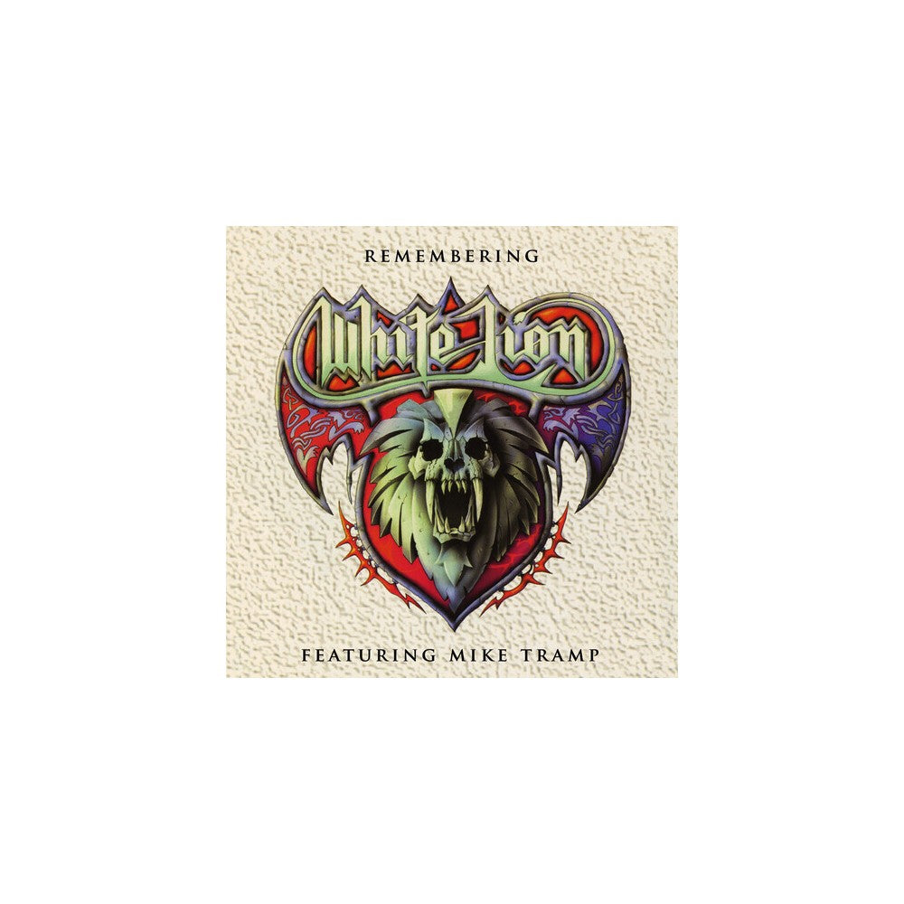 Remembering White Lion