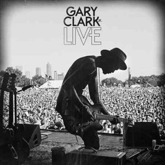 Gary Clark Jr. Live (2-LP Set)