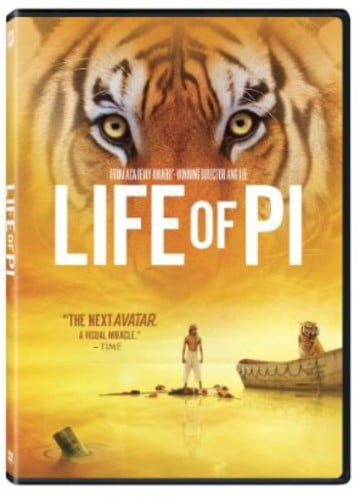 Life of Pi