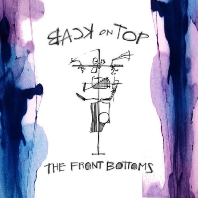 Back On Top (Explicit)(Vinyl w/ Digital Download)