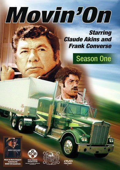 Mod-Moving on Season 1