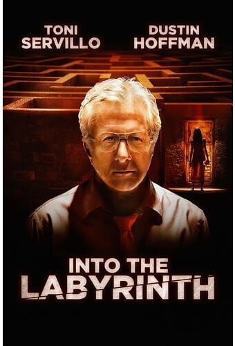 Into the Labyrinth