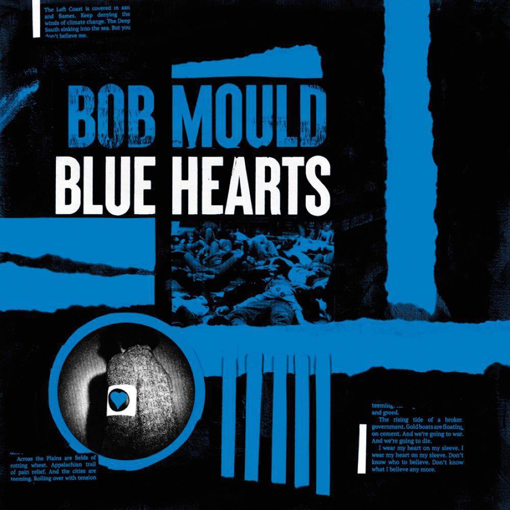 Blue Hearts