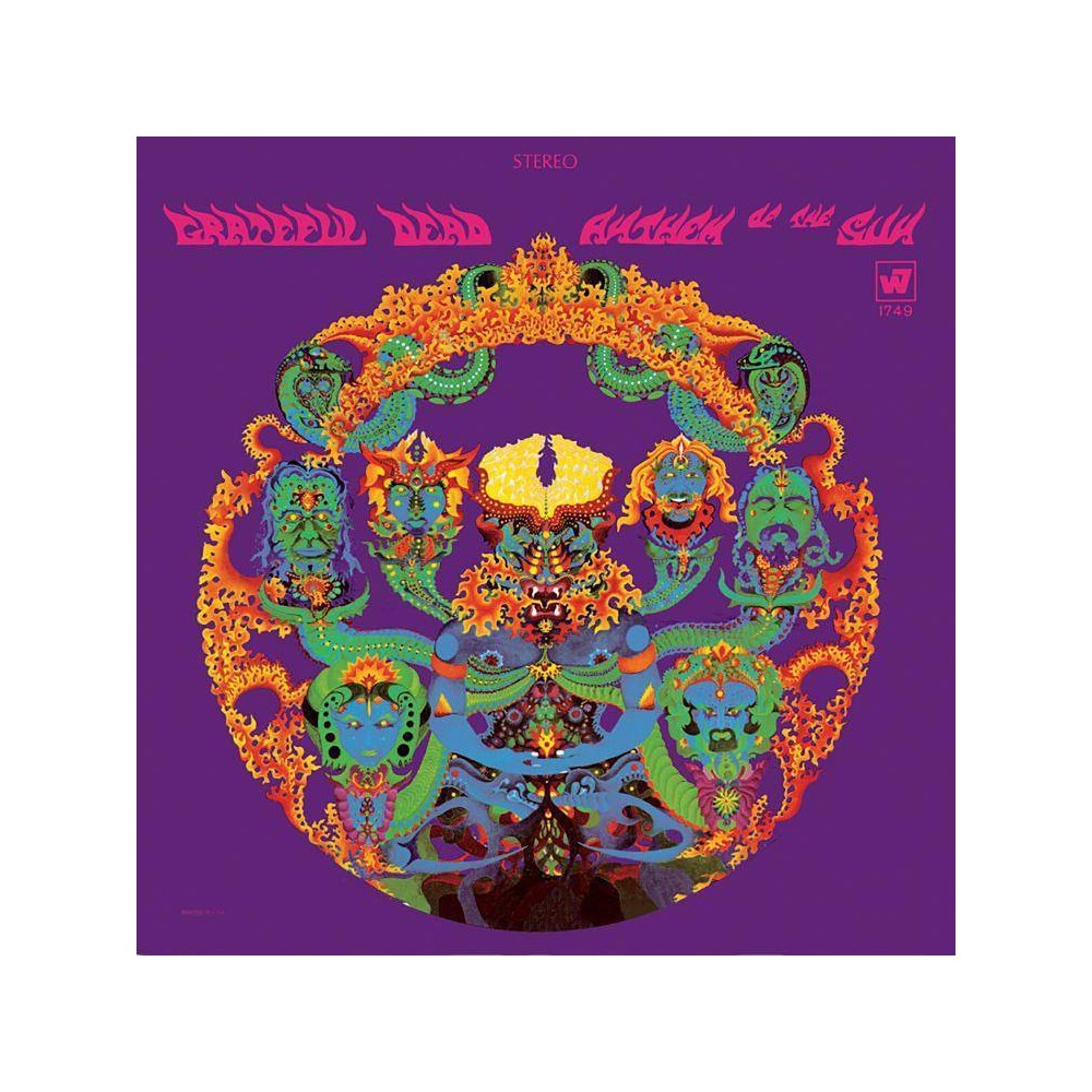 Anthem Of The Sun (1971 Remix)